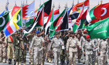 İslam İttifakı Ordusu: 43 ülkenin katılımıyla devasa askeri güç yeniden gündemde