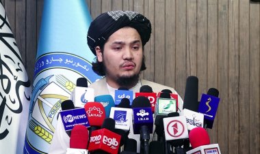Afganistan İslam Emirliği: DEAŞ sinsi unsurları tamamen kontrol altında