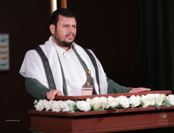 Ensarullah lideri El-Husi’den ABD’ye sert tepki: Kur’an’a hakaret kabul edilemez