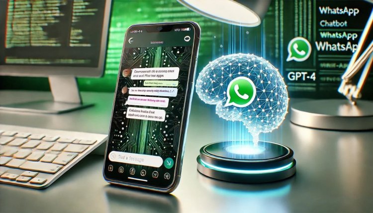 WhatsApp’a yapay zeka desteği: Yazım yardımcısı dönemi başladı