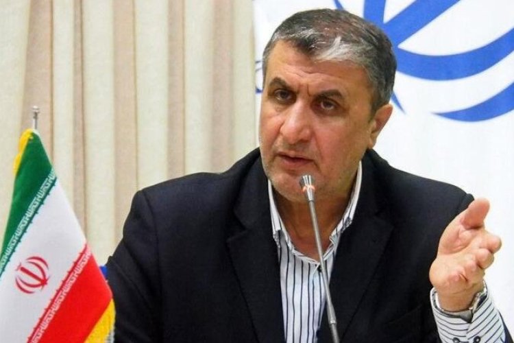İran: UAEA, hegemonik düzenin etkisi altında