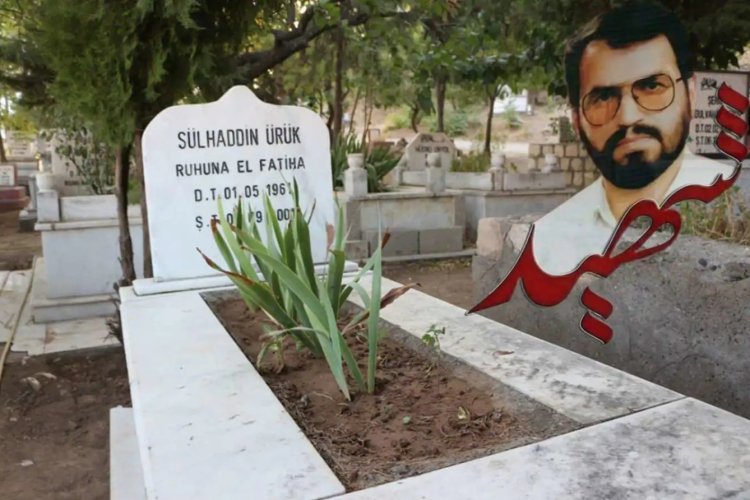 Bahattin Temel: Şehit Selahaddin, zamanını asla boşa harcamaz, topluma yol gösterirdi