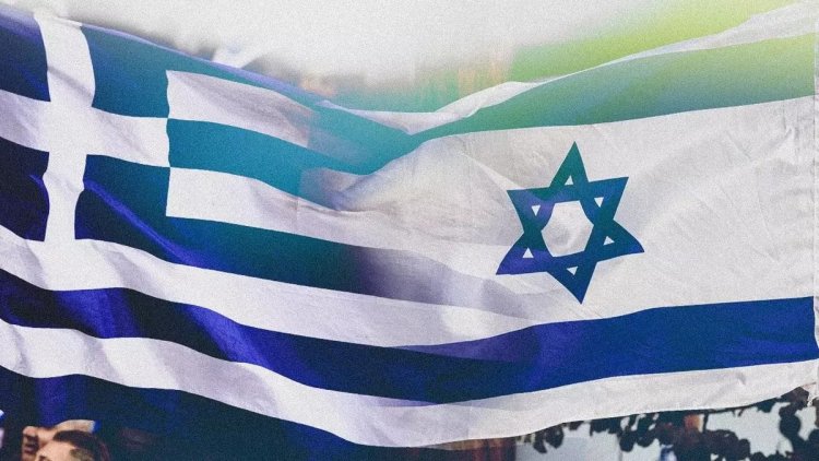 Atina–Tel Aviv hattında kriz: Silah anlaşması askıda kaldı