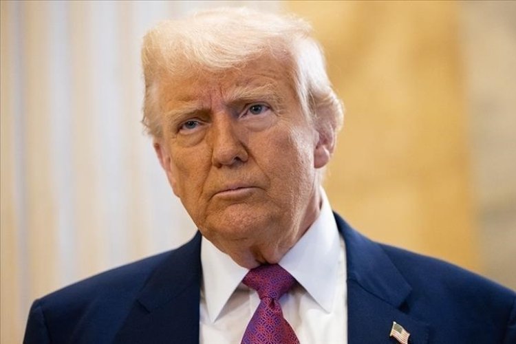 Trump'ın tecavüz davasında 83,3 milyon dolar tazminat ödemesi onaylandı