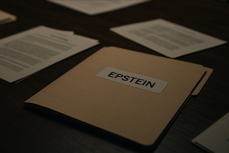 ABD Kongresindeki Demokratlar Trump'ın reddettiği Epstein mektubunu açıkladı