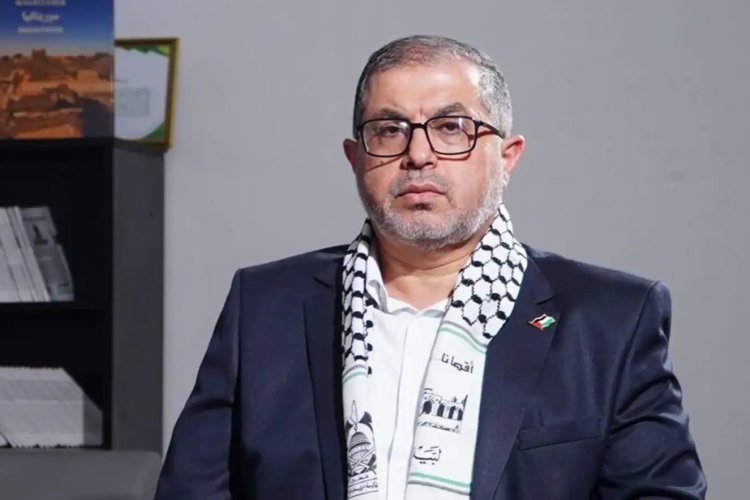 HAMAS: ABD'nin ateşkes planı 'direnişin teslim olmasını' hedefliyor