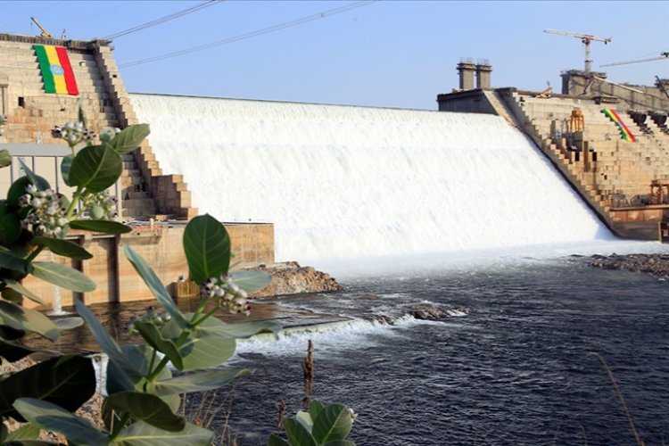 Etiyopya, Hedasi Barajı'nın açılışını yaptı