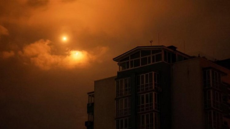 Polonya: Hava sahamızı ihlal eden bazı Rus insansız hava araçlarını düşürdük