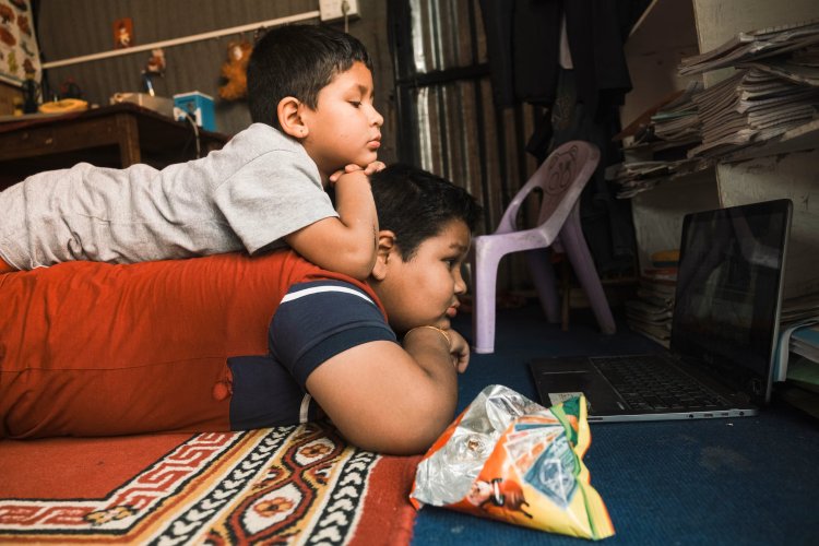 UNICEF: Dünyada obez çocuk sayısı zayıf çocukları geçti