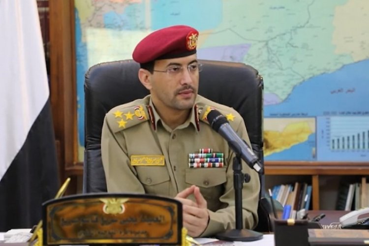 Ensarullah: İsrail'in Sana'ya saldırılarının büyük bir kısmını engelledik