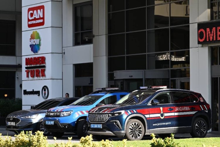 Can Holding'e operasyon: Habertürk ve Show TV dahil 121 şirkete el konuldu