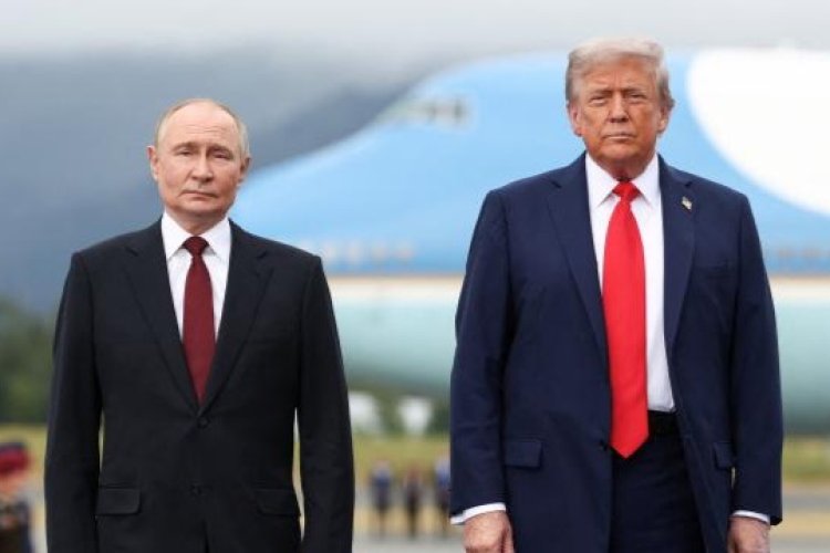 Trump: Putin'e sabrımız tükendi