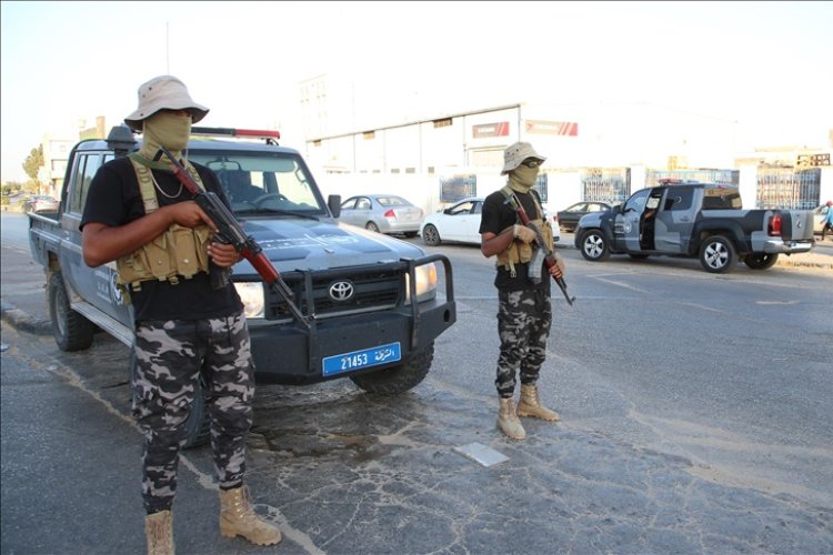 Libya'da hükümet ve Rada silahlı grubu Türkiye arabuluculuğu ile uzlaştı