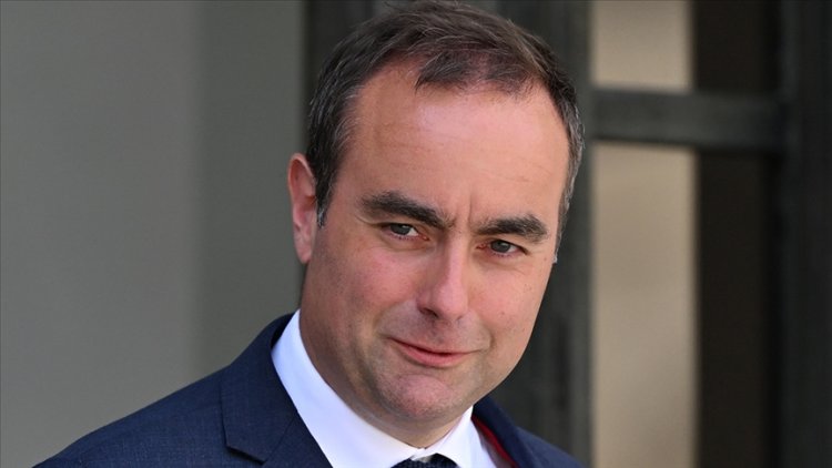 Fransa'da solcular, yeni Başbakan Lecornu ile hükümet kurmaya yanaşmıyor