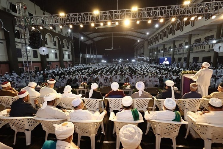 Hindistan Müftüsü: Peygamber öğretilerine uymamak günümüz krizlerinin kaynağı