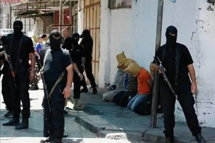 El-Mecd Güvenlik: Direniş casuslara karşı kararlı