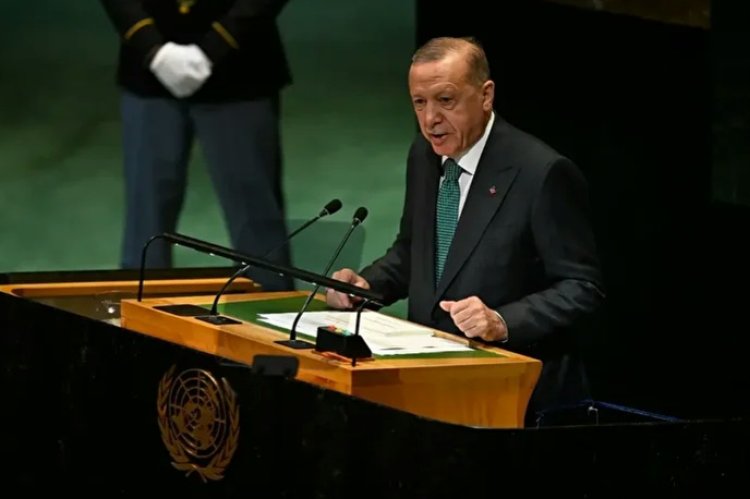 Erdoğan'dan İran'ın nükleer programına diplomatik destek