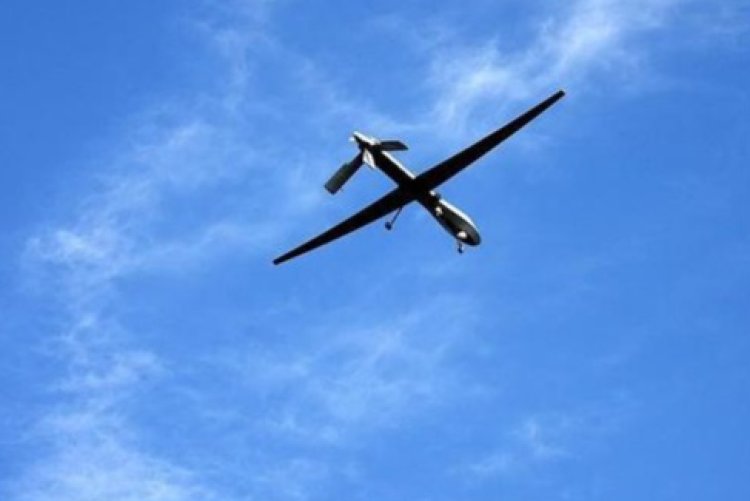Yemen'den İsrail’e İHA saldırısı: 20 yaralı