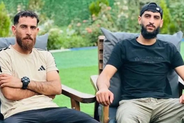 Tubas'ta direniş kahramanları şehit düştü
