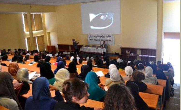 İhvan sızması gerekçesiyle: Fransa, İslam enstitüsüne kilit vurdu