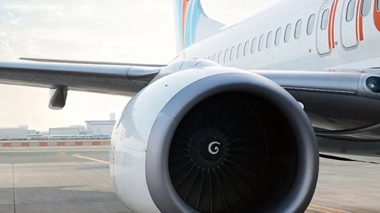 Tel Aviv yolundaki FlyDubai uçağı Riyad’a acil iniş yaptı