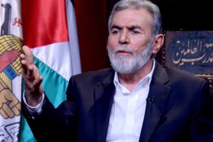 İslami Cihad: Trump'ın Gazze planı, israilin saldırılarına devam edebilmesi için bir formüldür