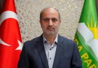 HÜDA PAR Genel Başkan Vekili Yılmaz: Çifte vatandaşlık yasa teklifi neden beklemede?