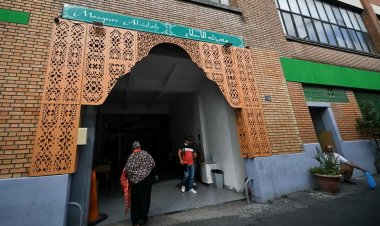 Paris’te camilere domuz kafası bırakan 11 kişi Sırbistan’da gözaltında