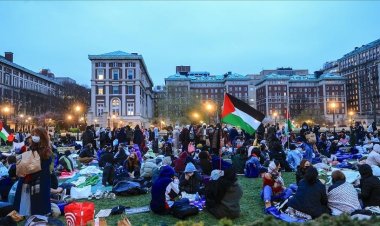 ABD'de mahkeme, Filistin destekçisi öğrencilerin sınır dışı edilmesi girişimini yasa dışı buldu