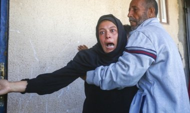 Çatışmalarda kadınlar ve çocuklara yönelik şiddet son 2 yılda yıkıcı seviyelere ulaştı