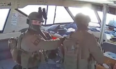 İşgalci İsrail, 40'tan fazla 'Sumud' teknesine el koydu