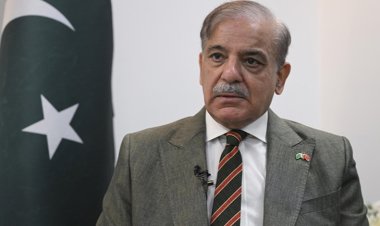 Pakistan Başbakanı Şerif'ten Sumud Filosu'na yapılan saldırıya tepki