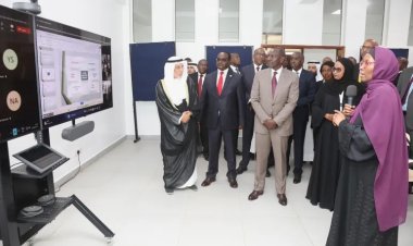 Kenya’da ilk entegre İslami üniversite Umma açıldı