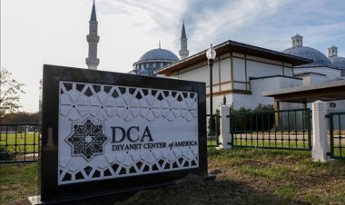 ABD’de yaşayan Türkiyelilerin cenaze hizmetlerini kolaylaştırmak amacıyla fon kuruldu