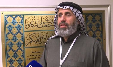 Tekruri: Aksa Tufanı işgalcilerin gerçek yüzünü ortaya koydu