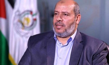 El-Hayye: “Savaş bitti, İsrail hedeflerine ulaşamadı”