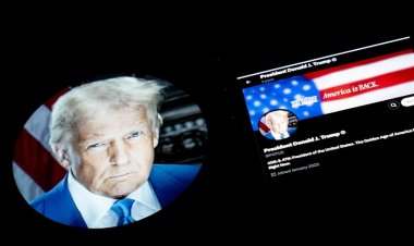 Trump, Gazze'de ateşkese ilişkin çok olumlu görüşmeler yapıldığını söyledi