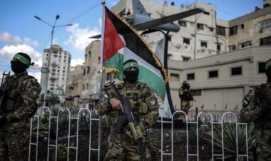 Soykırımcı İsrail Gazze’de Filistin direnişini kıramadı