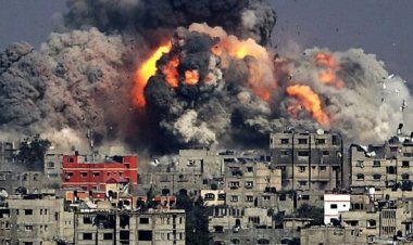 Gazze soykırımında 2 yıl geride kaldı: 732 günlük katliamda 67 bini aşkın şehit