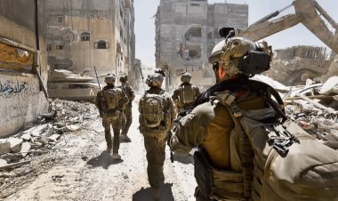 'Çifte Vatandaşların (İsrail/Türkiye) Hukuki Durumu' panelinin tam metni yayımlandı