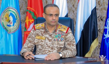 Yemen Lideri el-Meşat: 7 Ekim, siyonist projeleri çökertti