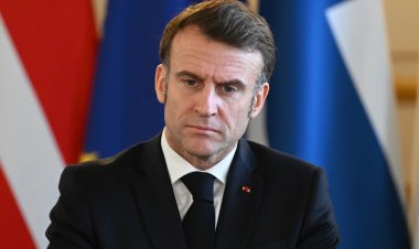 Fransa’da siyasi kriz derinleşiyor: Macron’a erken seçim ya da istifa çağrısı