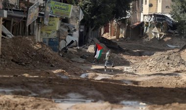 İşgalci İsrail’in Gazze’deki soykırımı ikinci yılında Batı Şeria’da da derin izler bıraktı