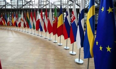 AB ülkeleri, Avrupa'yı yeniden silahlandırma programını onayladı