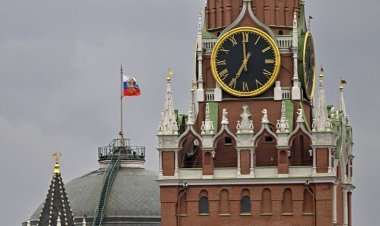 Rusya: Filistin sorununun çözümü, Orta Doğu'da kalıcı barışın tesis edilmesi için tek yol