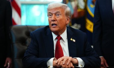 ABD Başkanı Trump'tan Gazze'de anlaşma değerlendirmesi