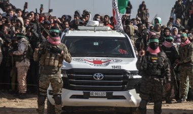 Hamas ile İsrail arasında sağlanan ateşkese dünyadan tepkiler