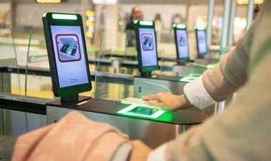 Schengen Bölgesi'nde yeni dijital sınır kontrol sistemi başlıyor