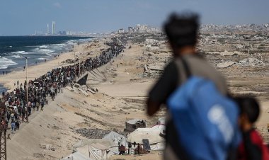 İsrail'in Gazze'deki soykırımında dikkatler, ateşkes planı ve uygulamasına çevrildi