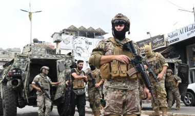 İsrail'in İslami Cemaat ve Hizbullah’a yönelik casusluk ağı çökertildi